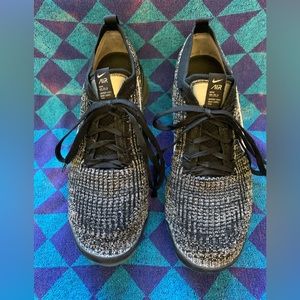 Nike Air VaporMax Flyknit 3 Oreo
